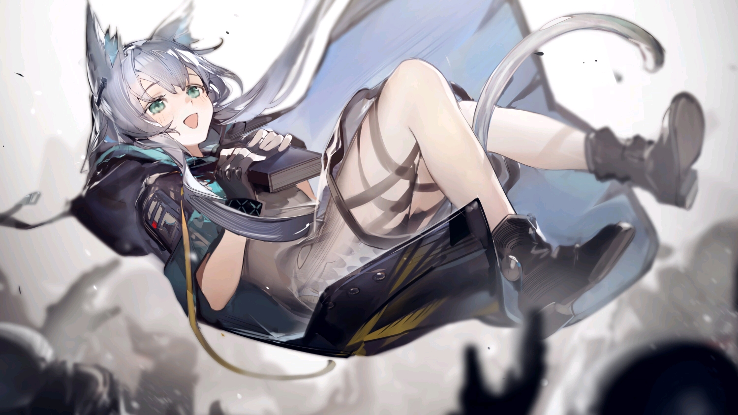 荒漠明日方舟 荒漠地图怎么打