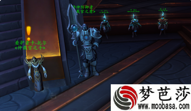 魔兽世界9.25装备提升攻略