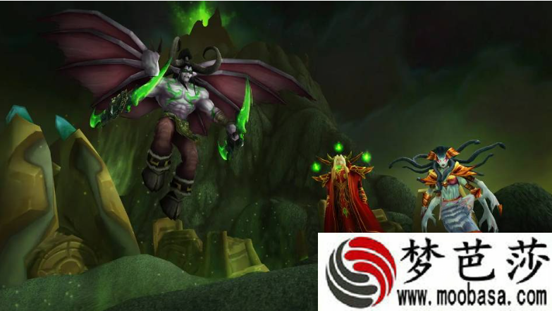 魔兽世界奎岛牌子装备兑换位置