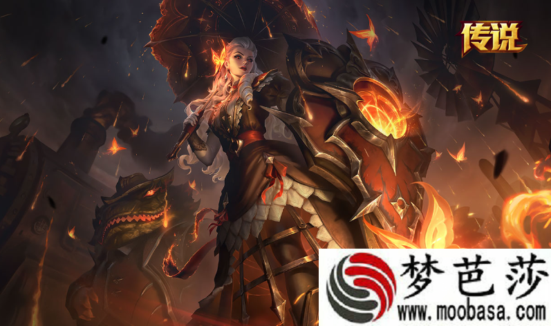 lol西部魔影通行证结束时间