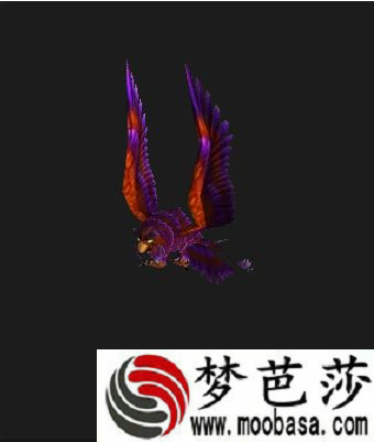 魔兽世界tbc猎人猫头鹰宝宝位置