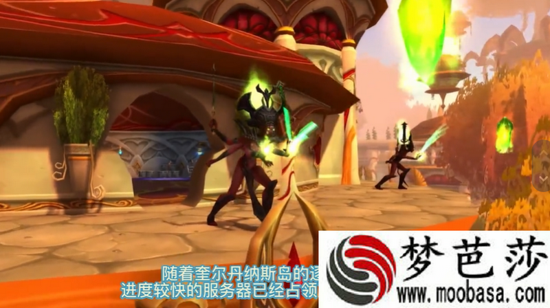 魔兽世界牌子装备兑换位置