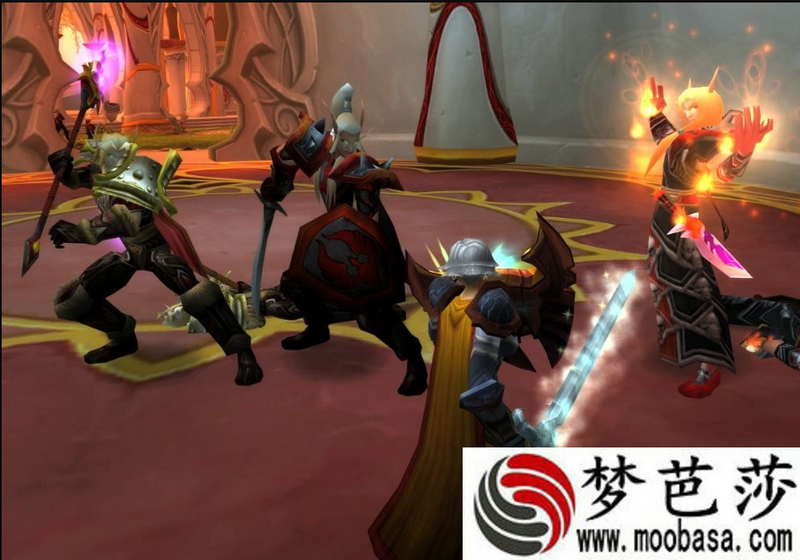 otbc击溃晨锋部队任务攻略