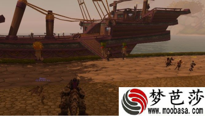 otbc做好准备任务攻略