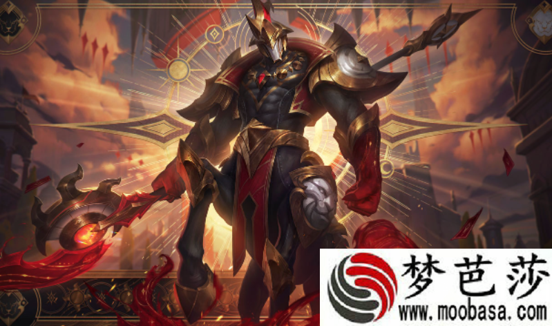 lol2022全场半价活动介绍