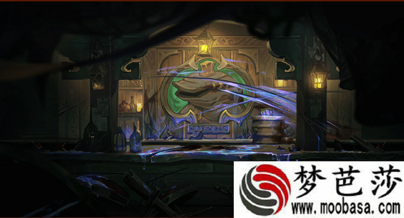lol12.8版本更新内容介绍