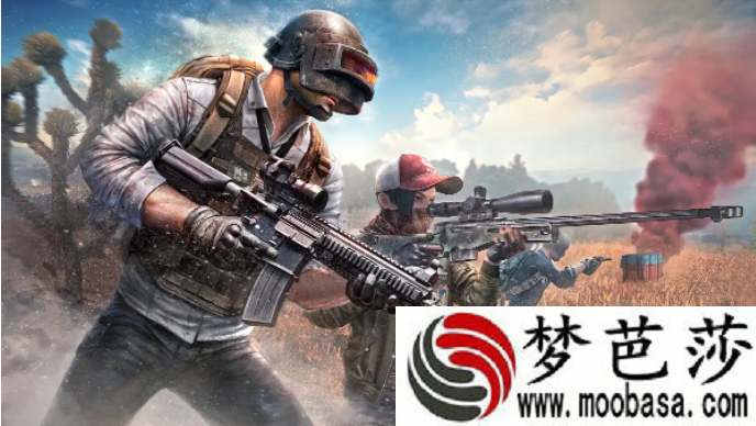 PUBG4月27日更新时间及内容
