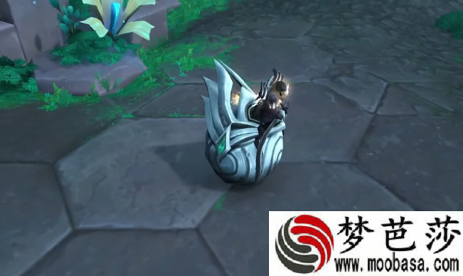 魔兽世界可思议的实验工具获得方法