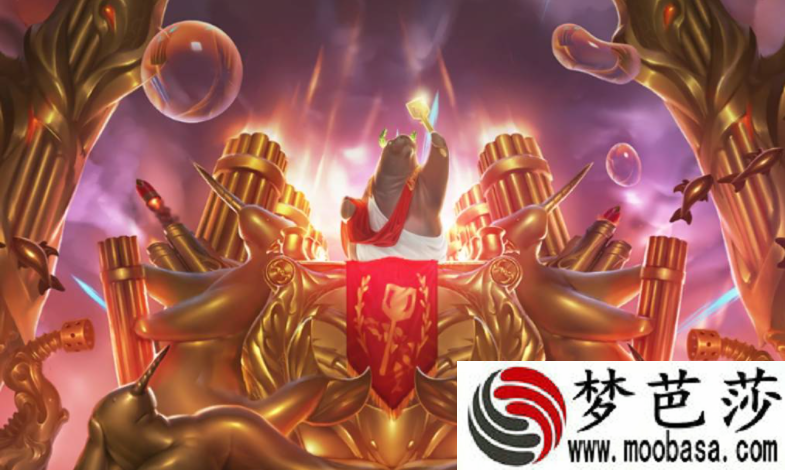 lol无限火力时间表2022年2月