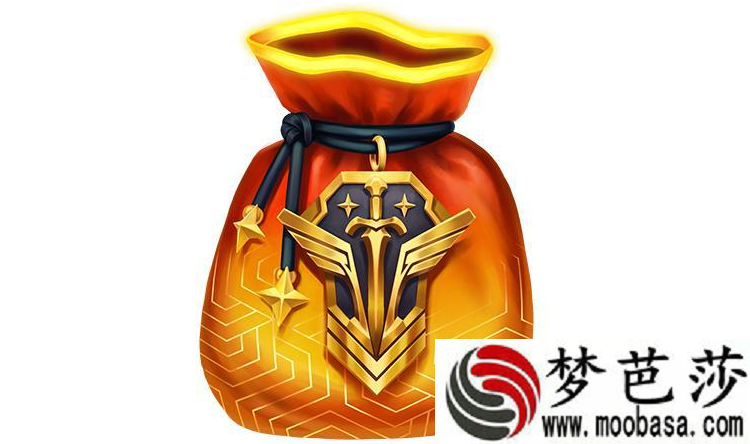 lol杜朗德尔福袋奖励及概率介绍