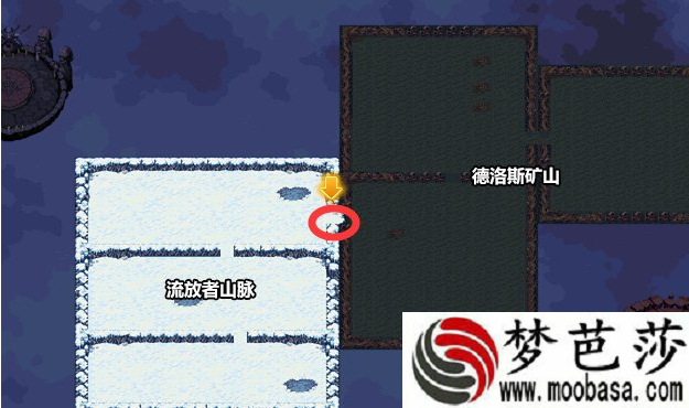 dnf像素勇士2.0德洛斯矿山解锁攻略
