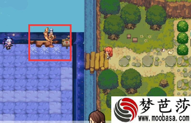 像素2.0智慧的引导全结局攻略