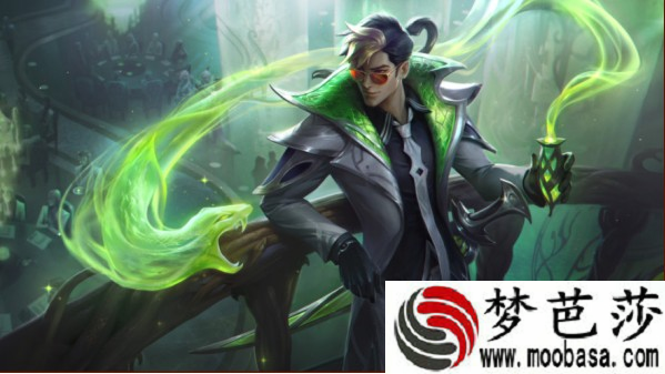 lol11.24版本更新内容