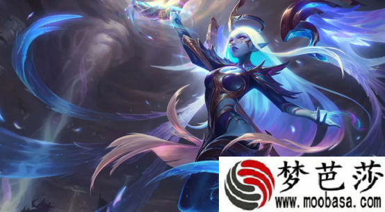 云顶之弈11.21黎明亡魂星妈阵容攻略