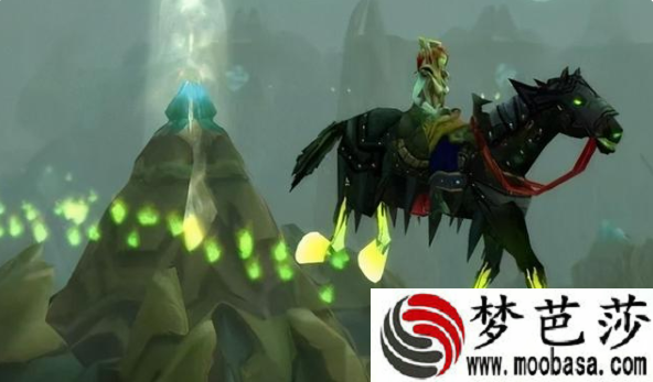 魔兽世界tbc万圣节召唤2次的任务攻略