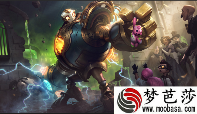lol11.22版本更新内容介绍