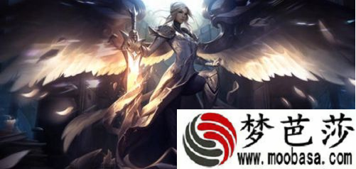 lol2021无限火力天使天赋符文攻略