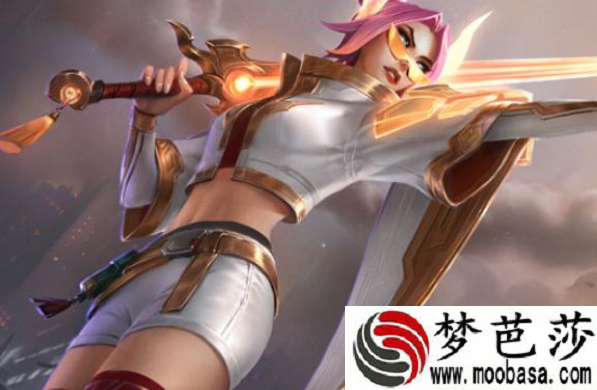 lol无限火力剑姬天赋出装顺序