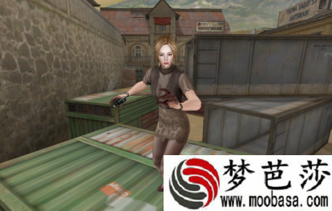 cf炽天使角色属性