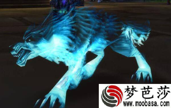 o9.1灵魂兽大全
