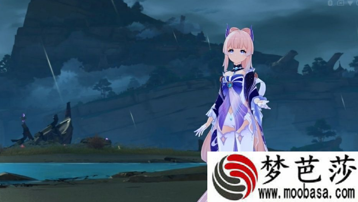 原神珊瑚宫心海技能介绍