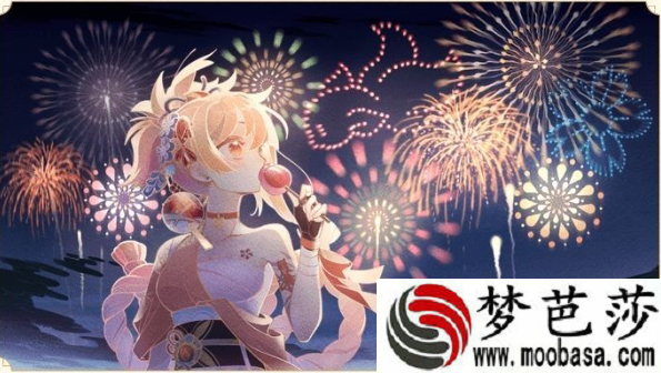 原神宵宫强度介绍
