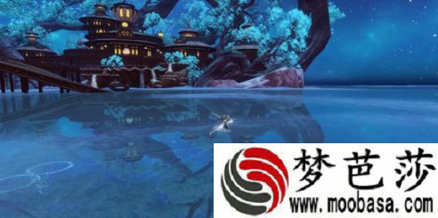 天谕，七夕节在哪里扫微信码 
