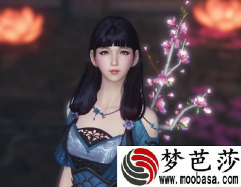 天涯明月刀，角色扩展卷