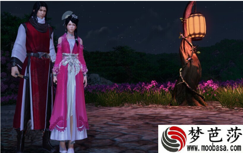 天涯明月刀,金风玉露是什么任务