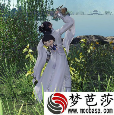 天涯明月刀ol,七子娃娃能绑定吗