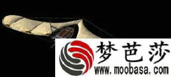 上古世纪,百折不挠的滑翔翼