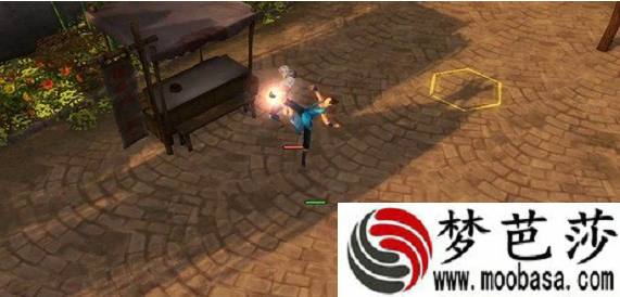 侠客风云传,风神腿武功怎么练