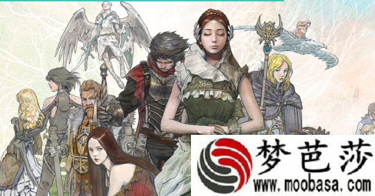 上古世纪，背包和仓库扩展卷轴