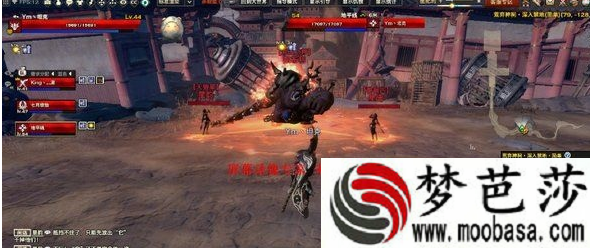 天谕,荒弃神祠困难级怎么过 