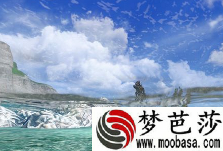 上古世纪，任务