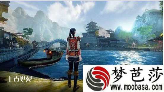 上古世纪游戏黑屏连接服务器失败