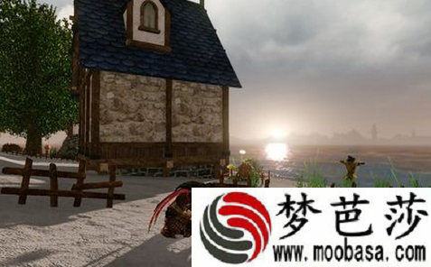 上古世纪