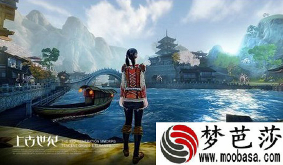 上古世纪