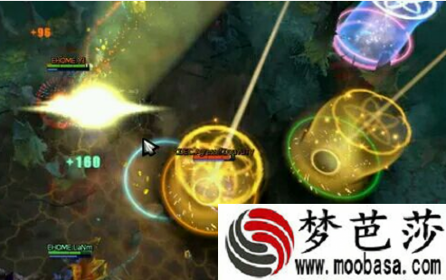 TI5，LGD