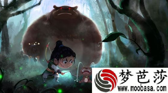 侠客风云传,宝箱在哪里 