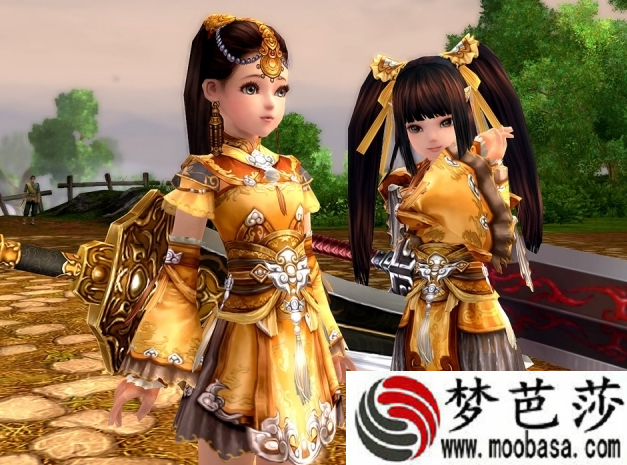 剑网3门派