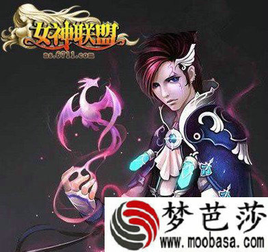女神联盟圣战士转职技能