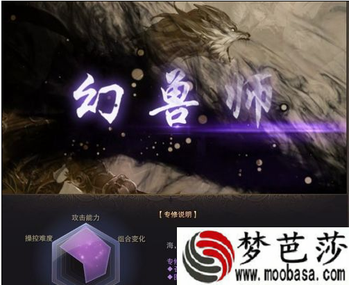 圣王幻兽小萝莉装备