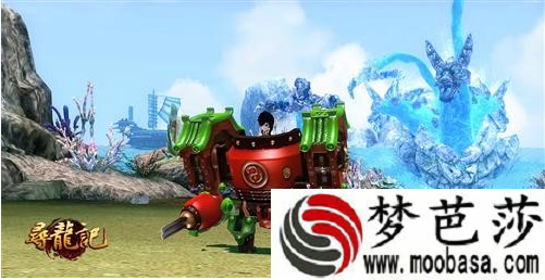 寻龙记登录不上