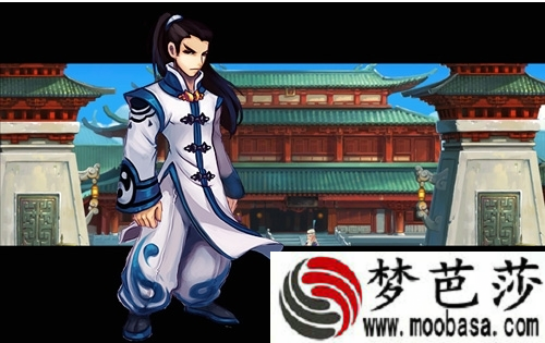 qq封神记无限连招