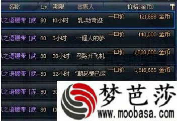DNF手机版赚钱