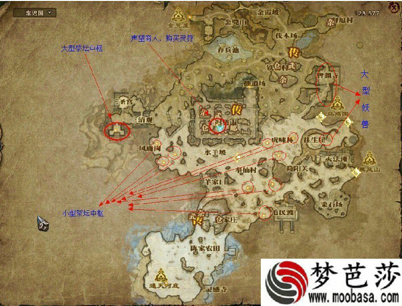 斗战神雷公电母