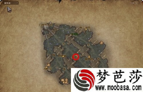 斗战神35级蓝色武器