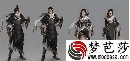 新天龙八部唐门
