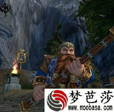 战锤ol